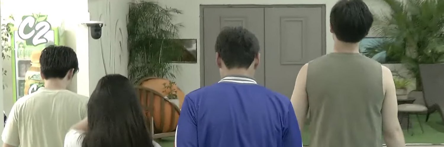 forazralph's profile banner image