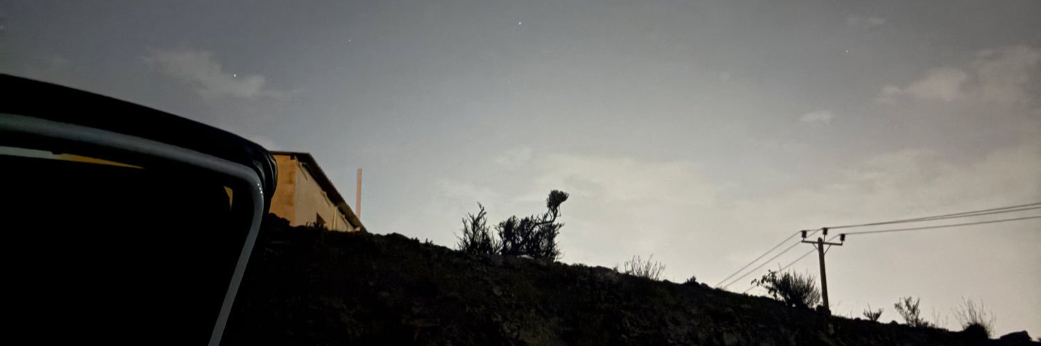 2iluir's profile banner image