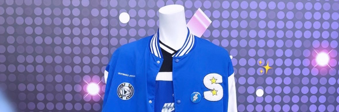 𝒄𝒉 banner