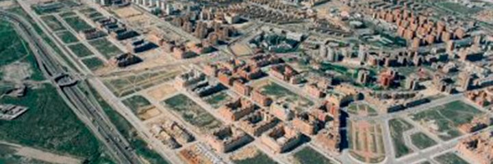 Ruido Metropolitano banner