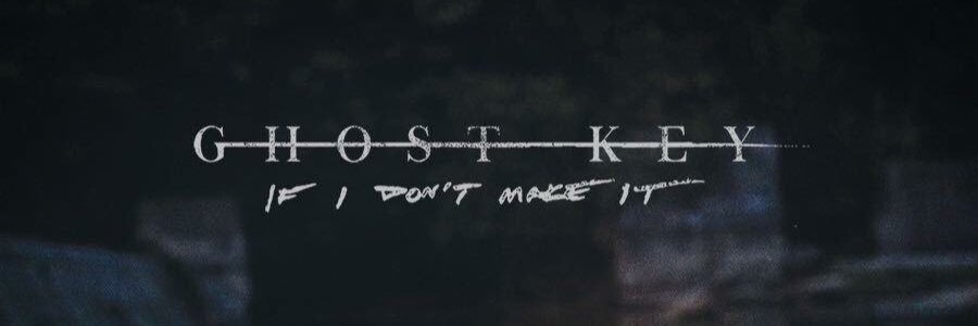 𝙂𝙝𝙤𝙨𝙩 𝙆𝙚𝙮 banner