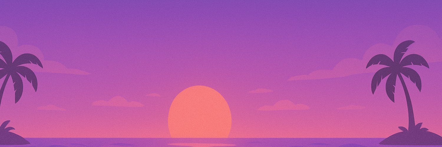 Nexishs's profile banner image