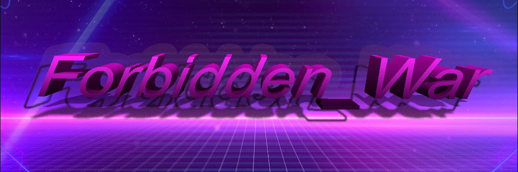 Forbidden_War banner