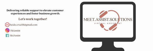 heiassist Profile Banner