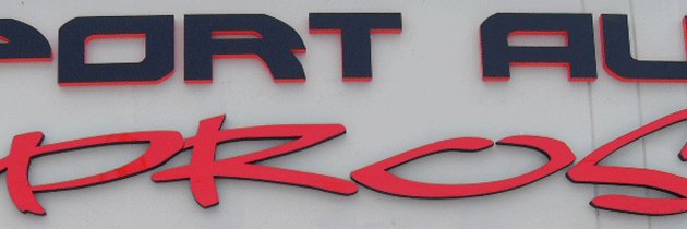 Import Auto Pros banner