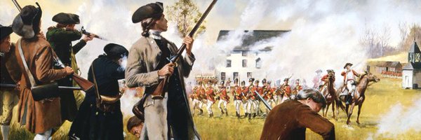 RedFox1775 Profile Banner
