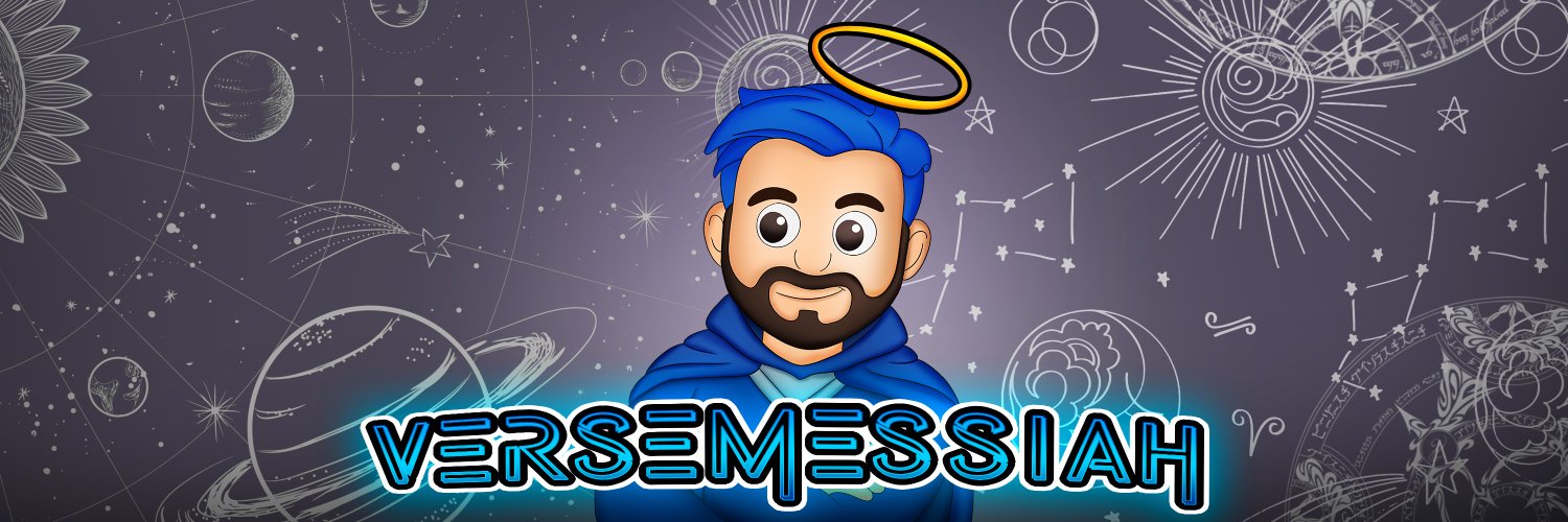 Verse Messiah banner