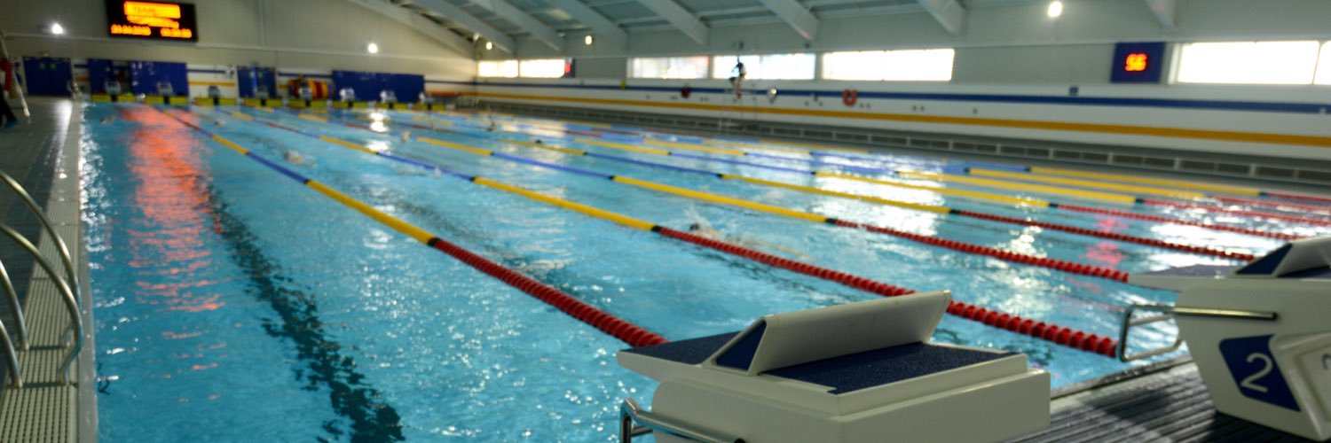 Bath Uni Swimming banner