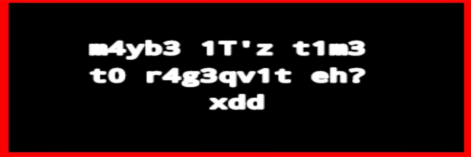 ─★ ˙ CHANCE + MAFI ̟🔞 !! banner