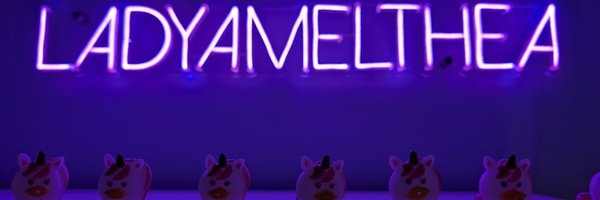 LadyAmelthea Profile Banner