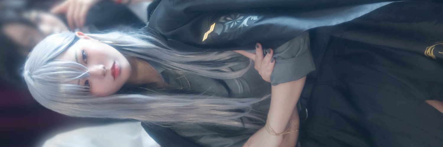 naao_cos's profile banner image