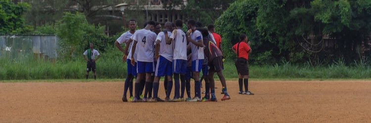 AVMS UI FC⚽️'s banner