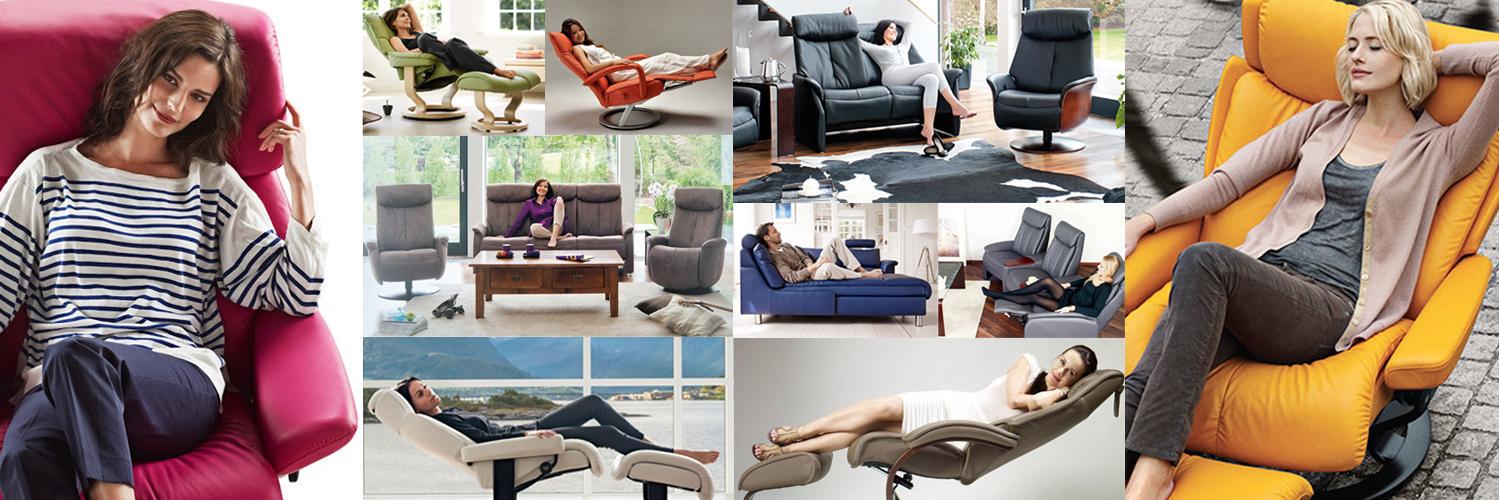 reclinersla's profile banner image