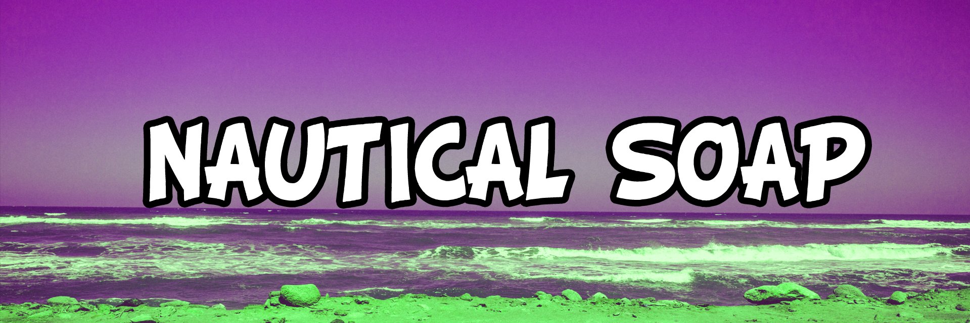 NauticalSoap banner