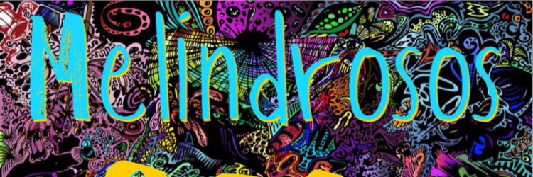 Melindrosos's profile banner image