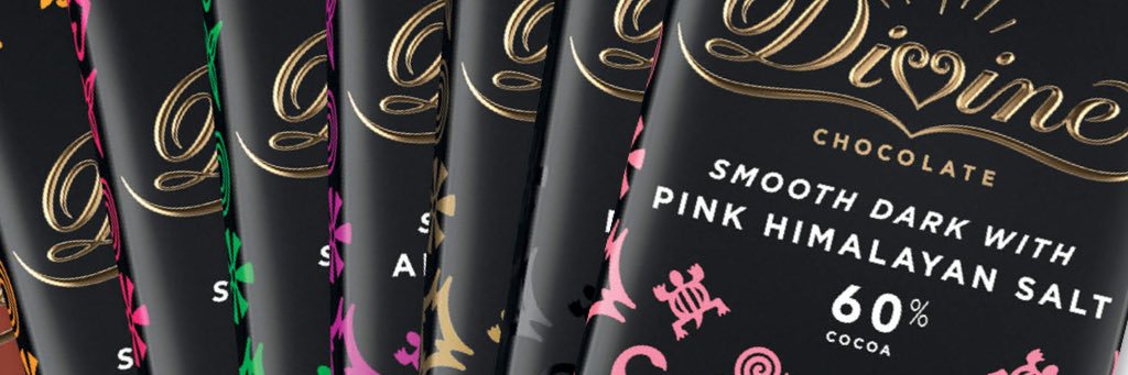 divinechocteers's profile banner image