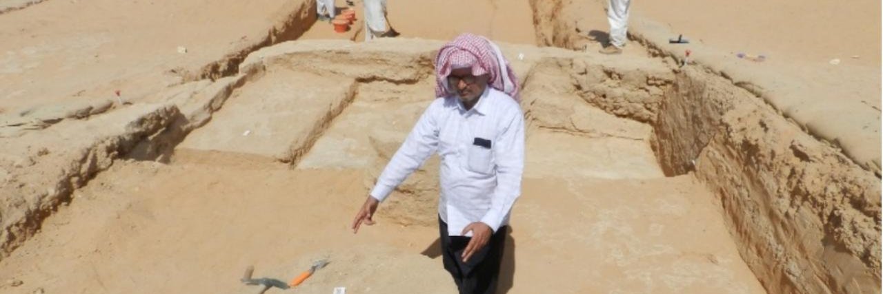 عبدالعزيز الغزّي| Abdulaziz Alghazzi banner