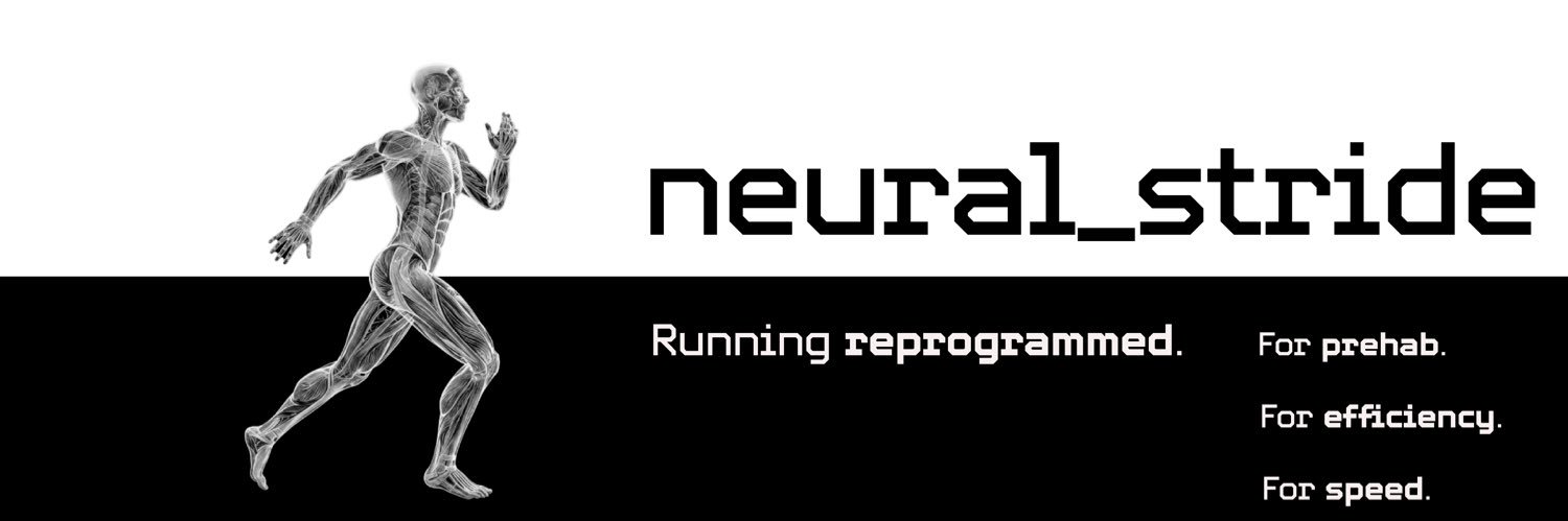 Neural Stride LLC banner