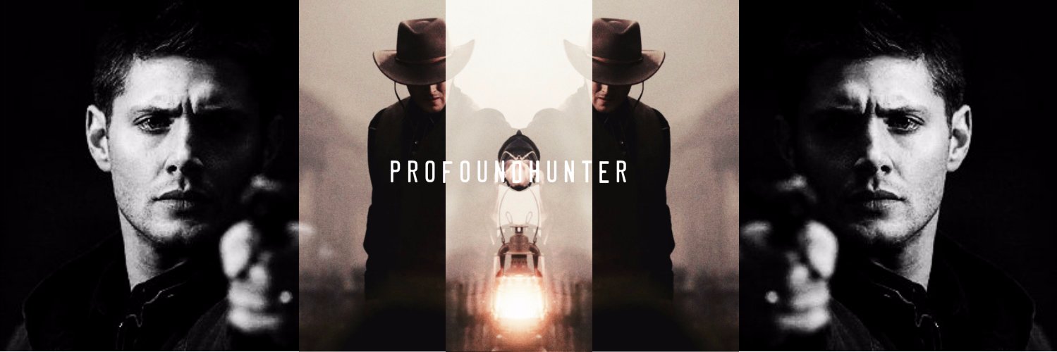 ProfoundHunter_'s profile banner image