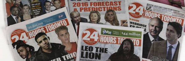 24hrs Profile Banner