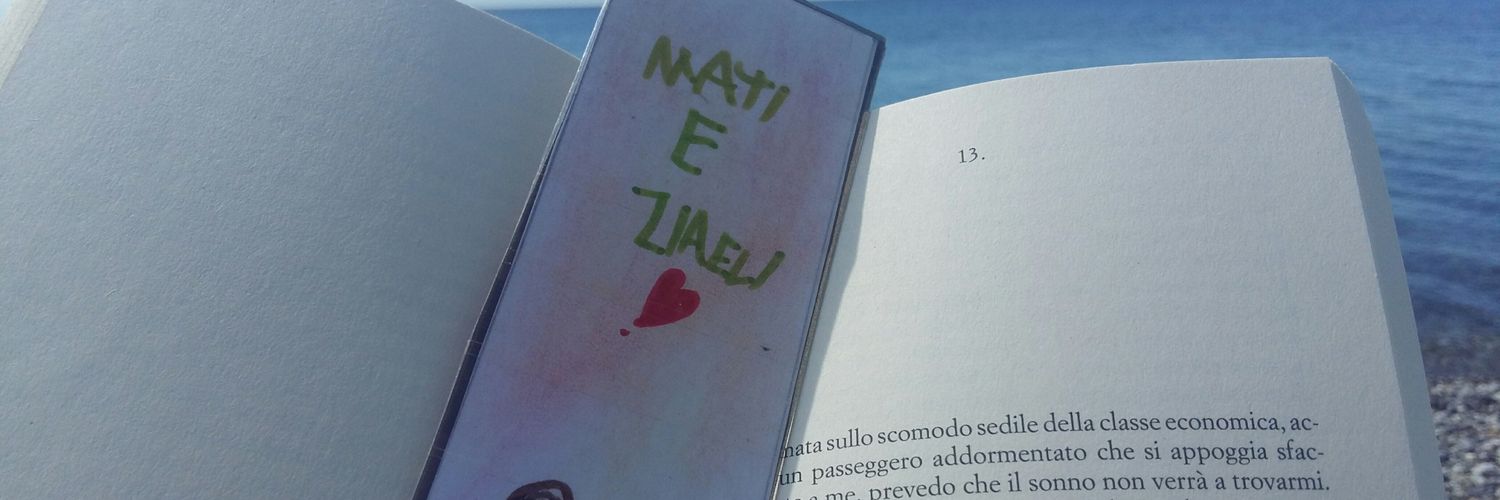 elianaliuzzo's profile banner image