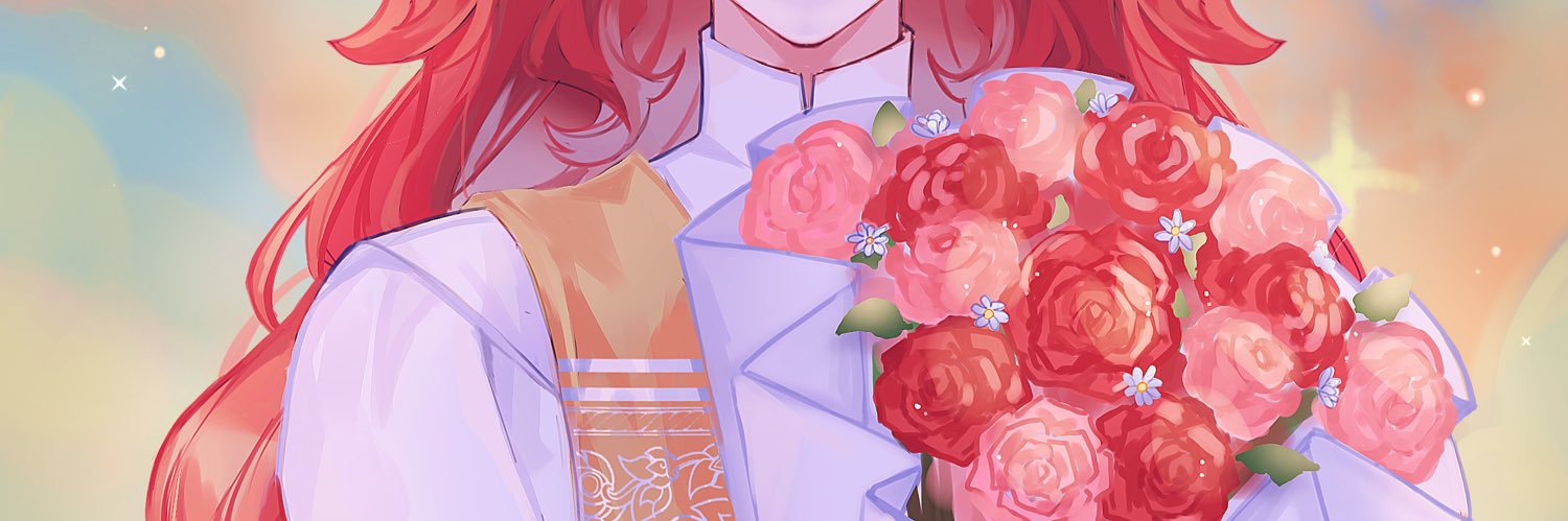 🍒 (slow) banner