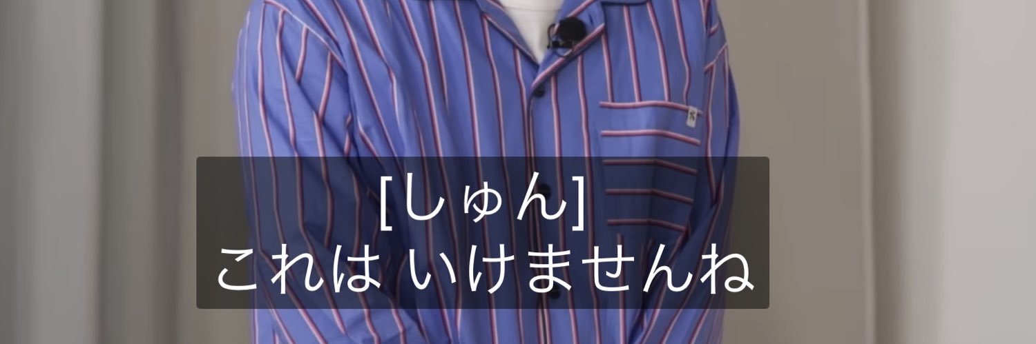 jwdaisuki's profile banner image