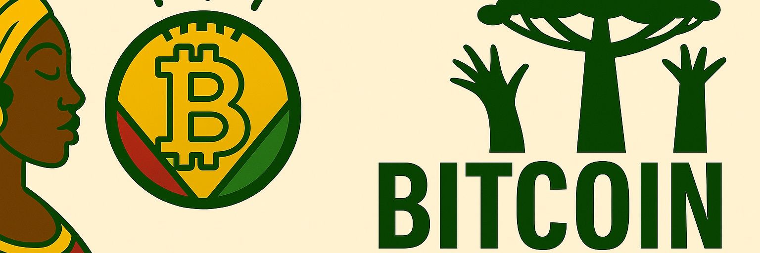 Bitcoin Famba 🇲🇿's banner