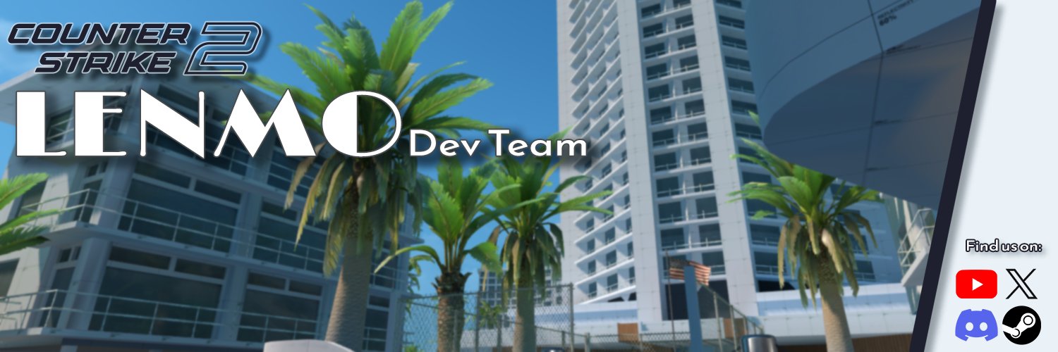 LENMO DEV TEAM's banner