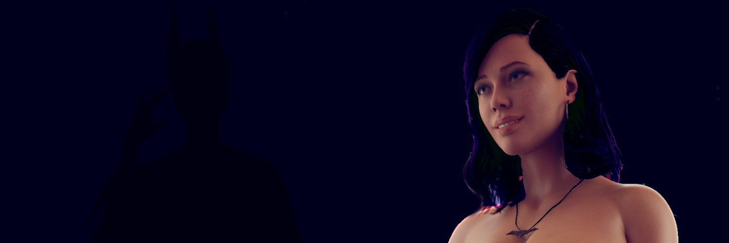 🦇 —— 𝘽𝘼𝙏-𝙒𝙊𝙈𝘼𝙉 . banner