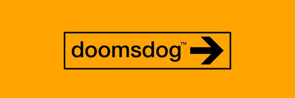 doomsdogprepper Profile Banner