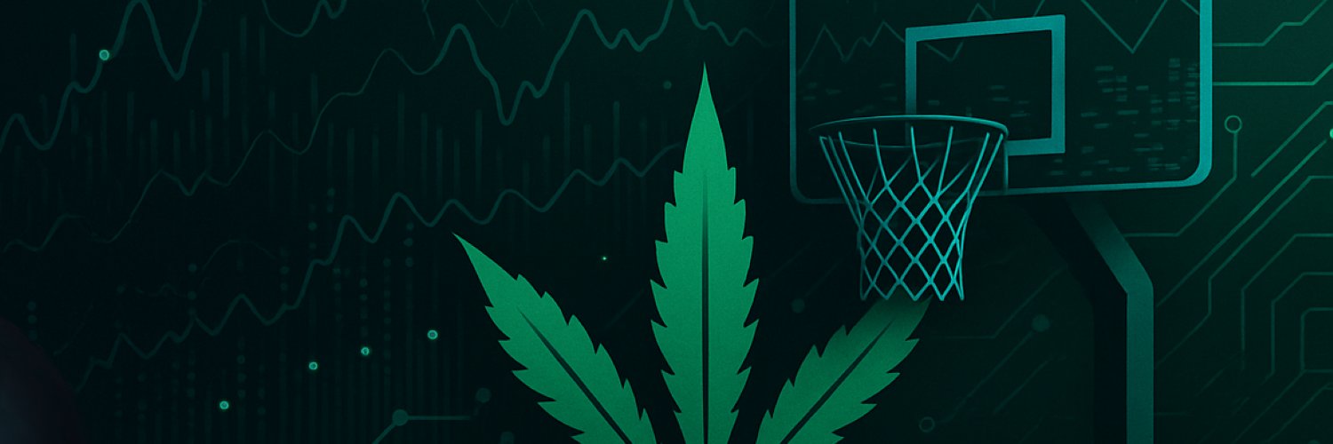 HighData Dribble banner