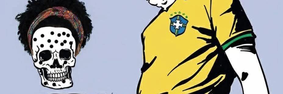 walissondark's profile banner image