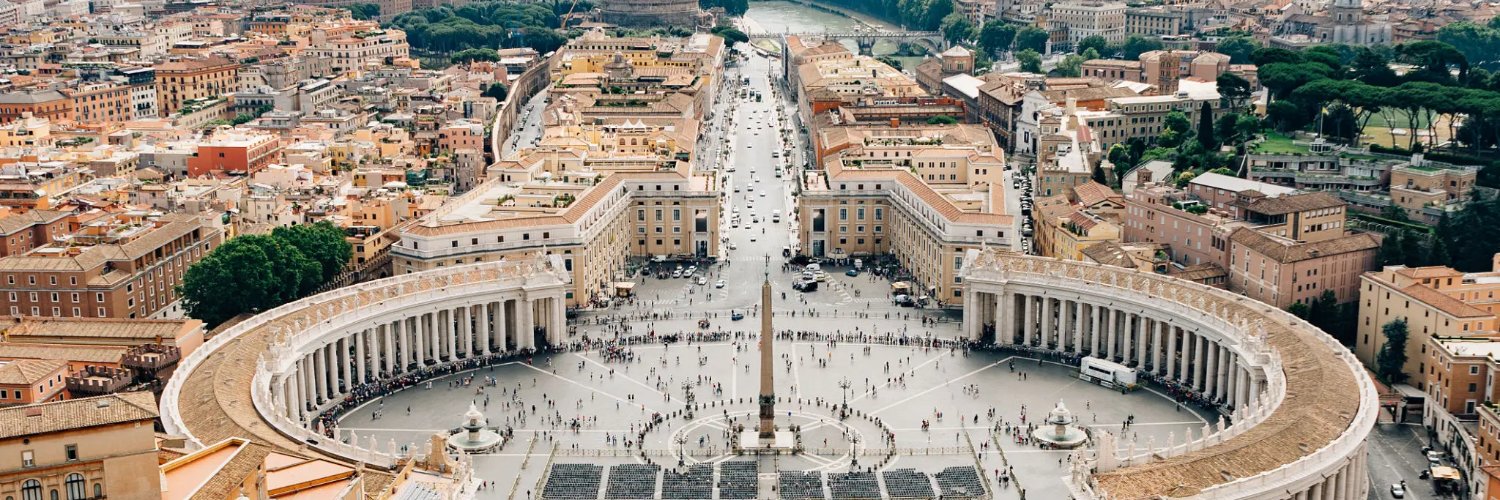 vaticanex's profile banner image