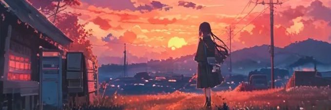 てぃーす@AIイラスト's banner