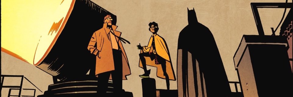 Robin's banner