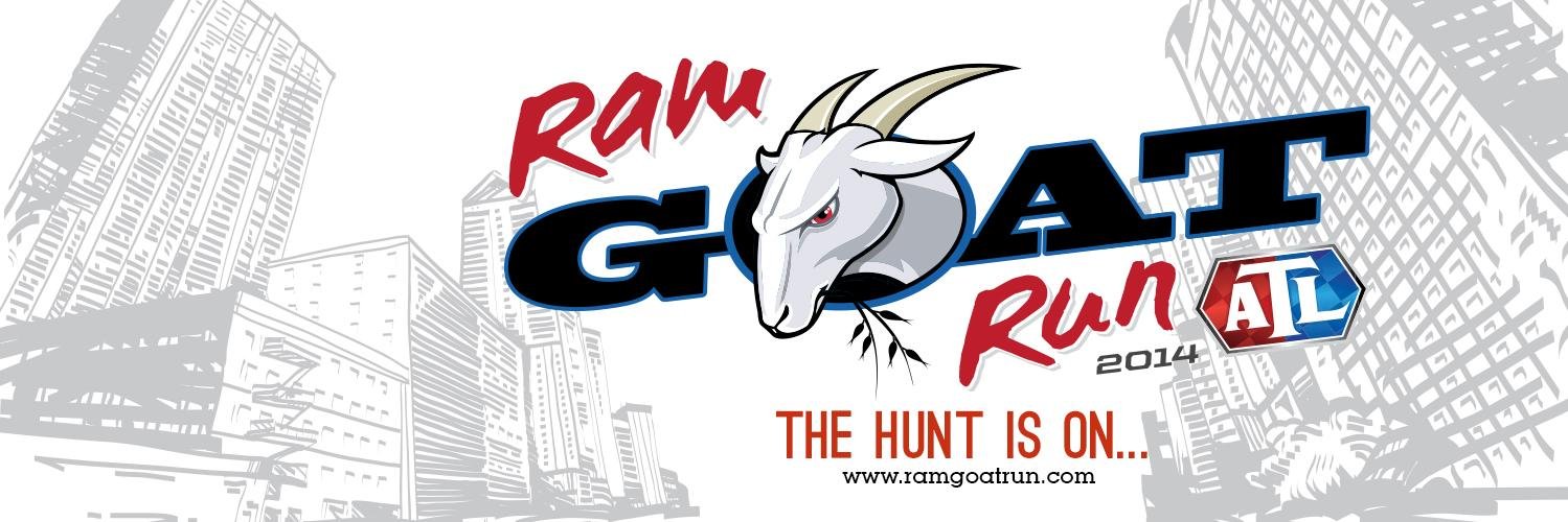 RamGoatRun's profile banner image