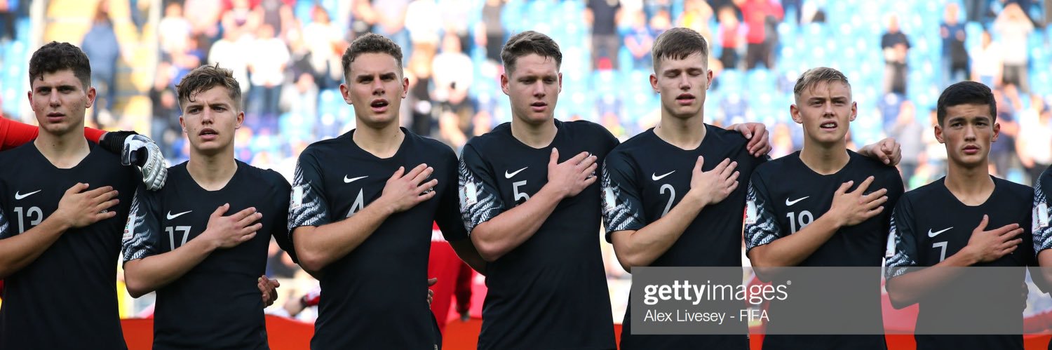 George Stanger banner