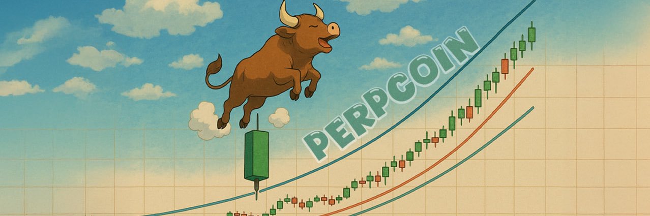 Perpcoinsol's profile banner image
