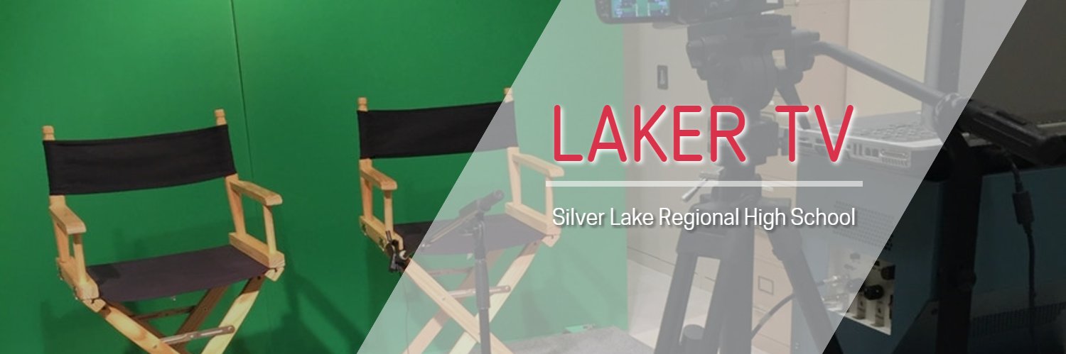 Laker TV banner