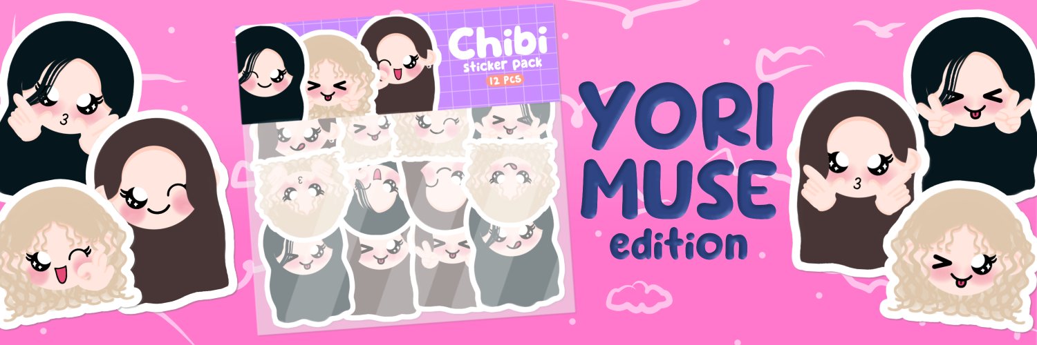 ⋆ 𐙚 ̊. Order ke link di bio banner