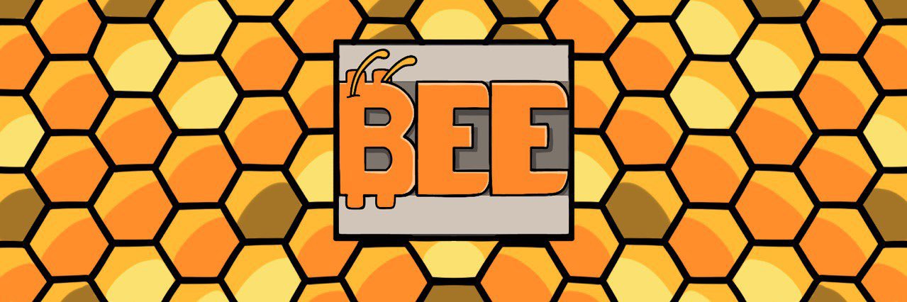 Bee 2:590 🐝's banner