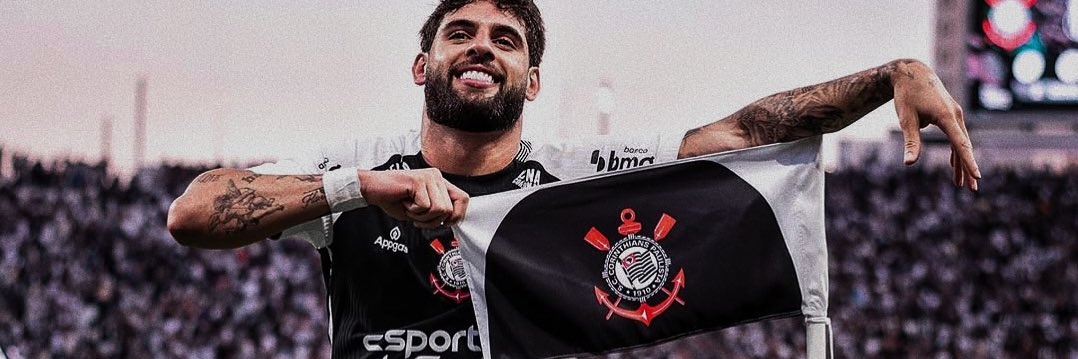 Luffy_Corinthiano banner