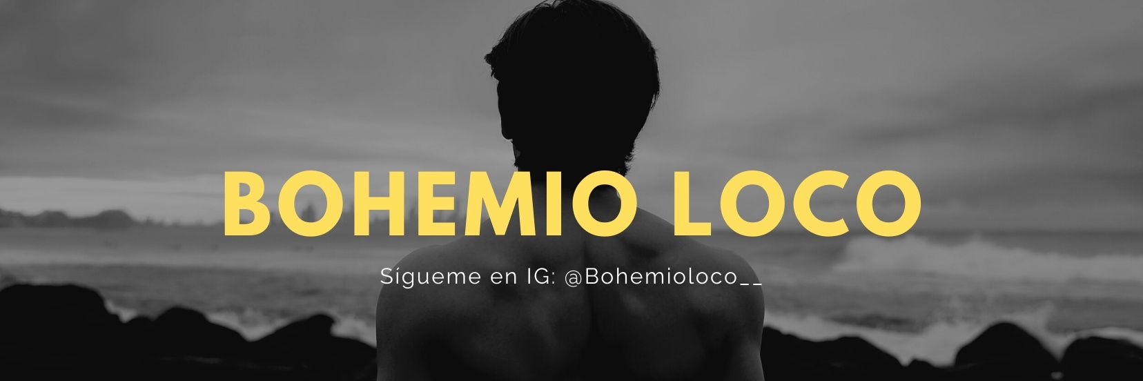 BohemioLoco__'s profile banner image