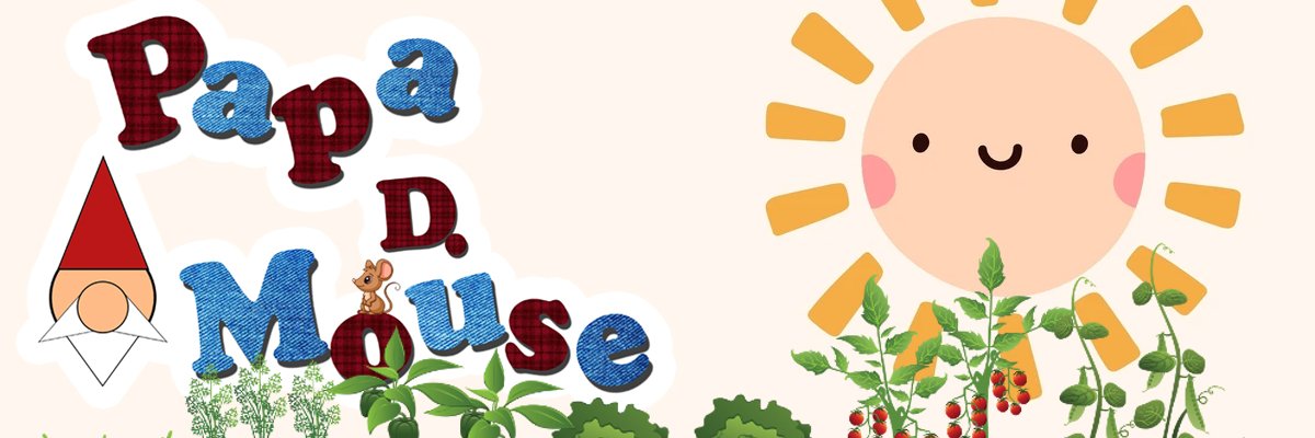 Papa_D_Mouse banner