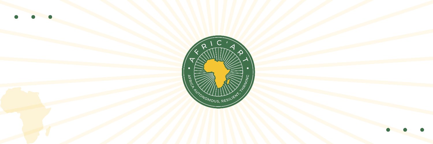 africartone's profile banner image