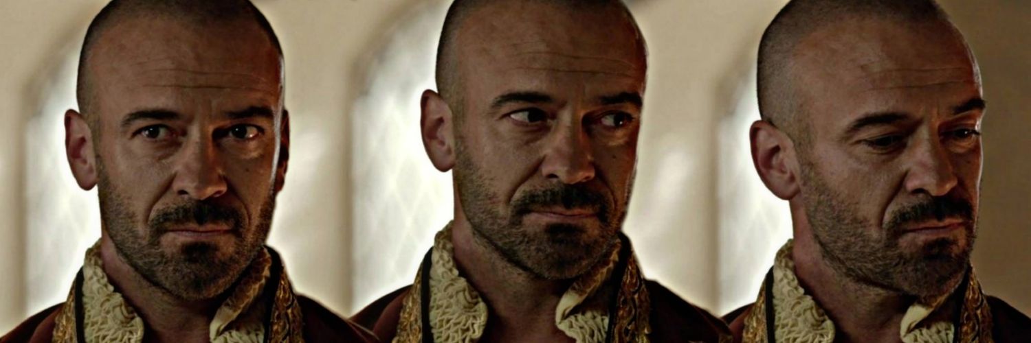 𝐋𝐎𝐑𝐃 𝐆𝐑𝐄𝐆𝐎𝐑 𝐅𝐎𝐑𝐑𝐄𝐒𝐓𝐄𝐑 banner