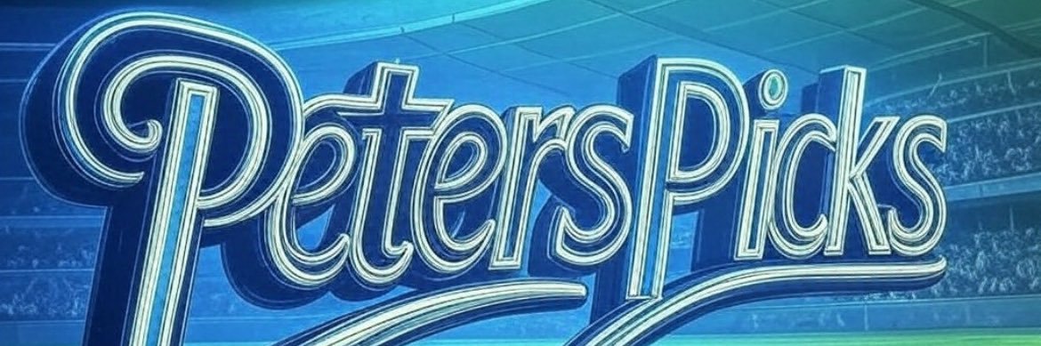 PetersPicks1's profile banner image