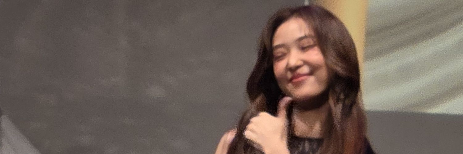 flmrchaaa's profile banner image