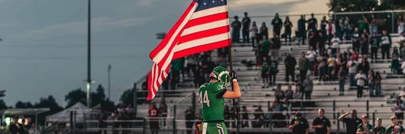 Maxwell Graef banner